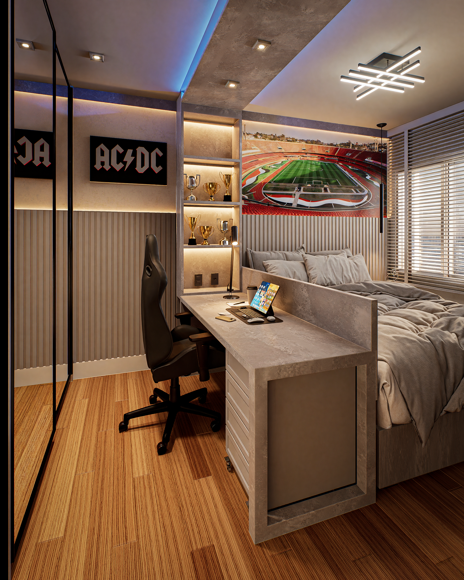 Quarto Guilhermo, São Paulo SP (4)