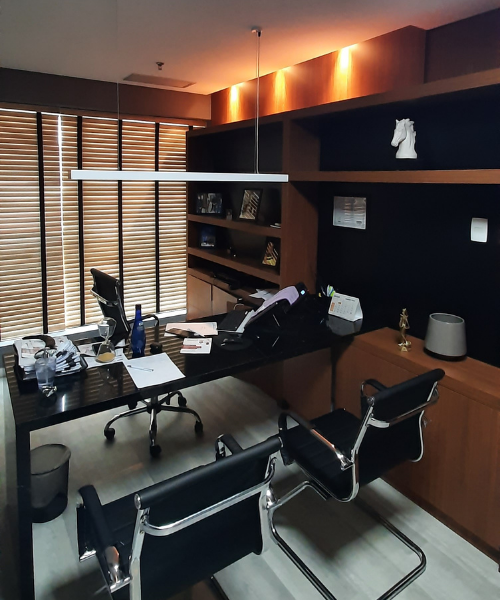 Escritorio, Mundo Plaza (11)