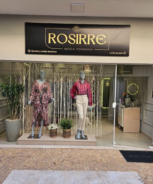 Loja Rosirre - Bauru Sao Paulo (14)