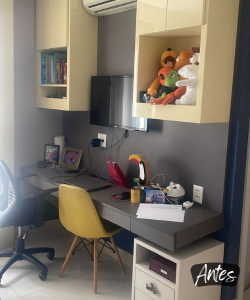 Suite Gabriel, Sao Paulo (10)