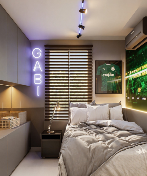 Suite Gabriel, Sao Paulo (3)
