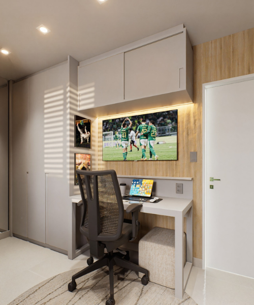 Suite Gabriel, Sao Paulo (4)