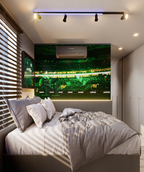Suite Gabriel, Sao Paulo (5)
