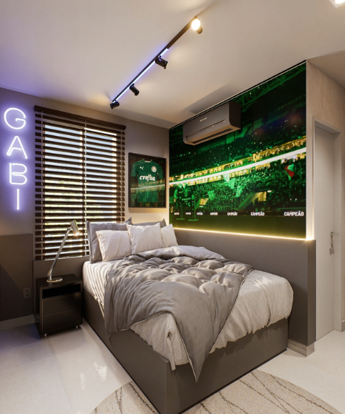 Suite Gabriel, Sao Paulo (6)
