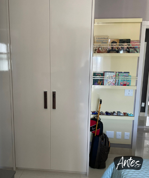 Suite Gabriel, Sao Paulo (8)