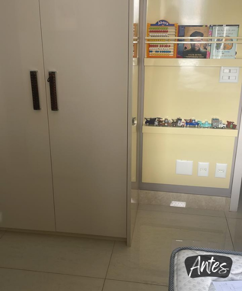 Suite Gabriel, Sao Paulo (9)