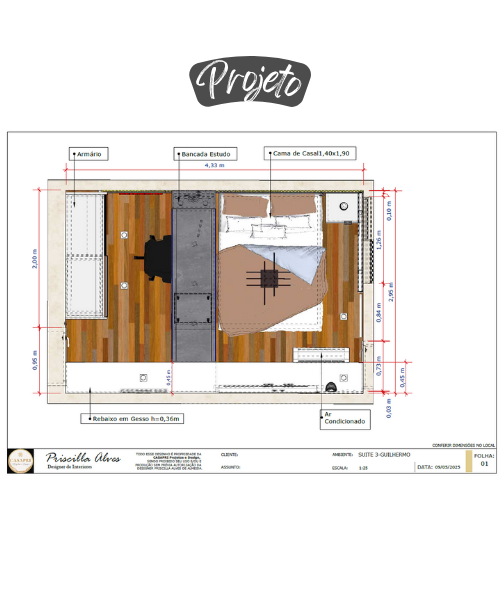 Quarto Guilhermo (10)