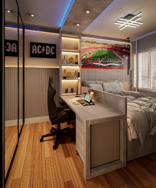 Quarto Guilhermo (4)