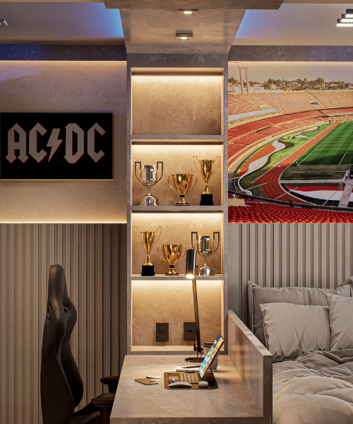 Quarto Guilhermo (6)