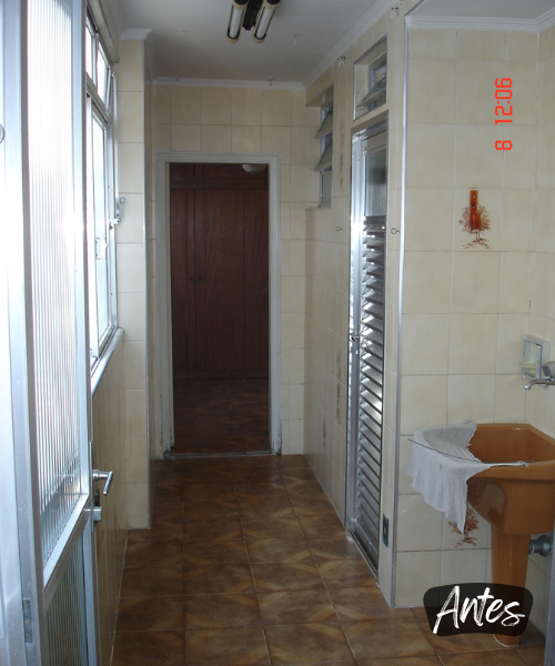 Santos, Casa Veraneio (42)