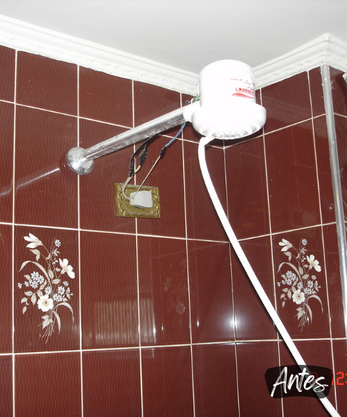 Santos, Casa Veraneio (49)