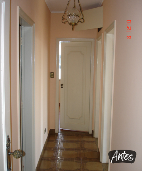 Santos, Casa Veraneio (50)