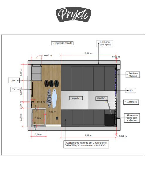 Suite Gabriel - SP (10)