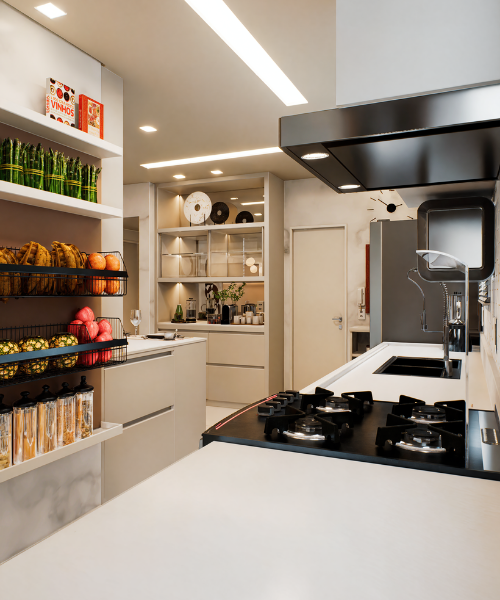 Valeria Espirito Santo - Sala cozinha (11)