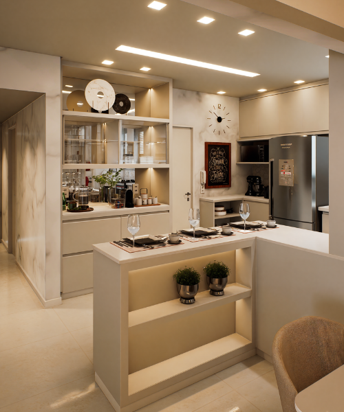 Valeria Espirito Santo - Sala cozinha (12)
