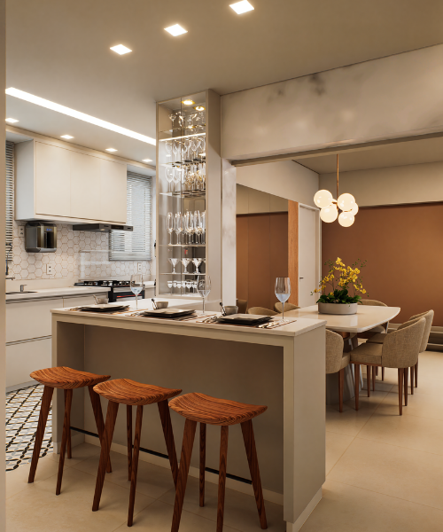 Valeria Espirito Santo - Sala cozinha (5)
