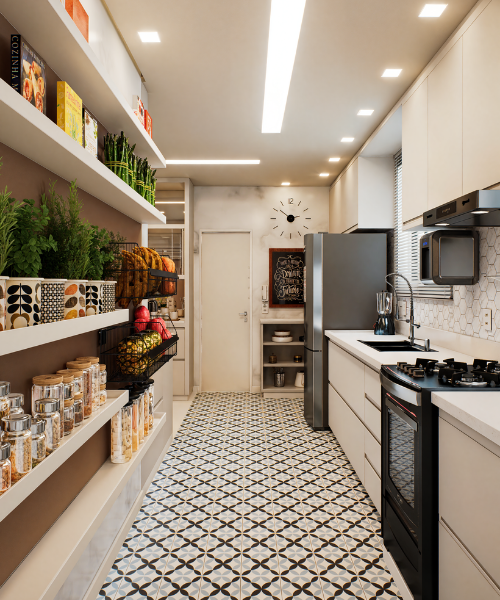 Valeria Espirito Santo - Sala cozinha (8)